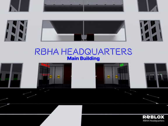 RBHA Headquarters screenshot 4