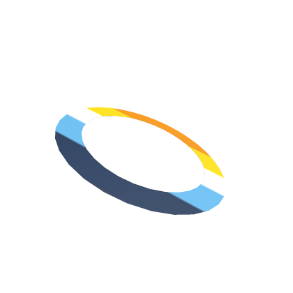 aro ace ring of holenis
