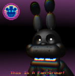 TPRR: Retrofied Fan-Group!