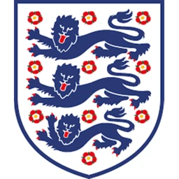England Cup lifting icon