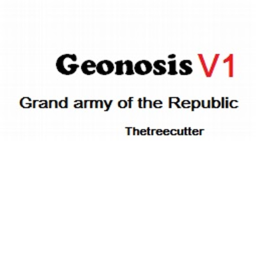 Geonosis v1