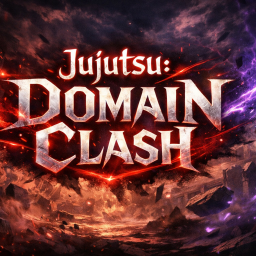 Jujutsu: Domain Clash