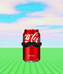 The official COKE