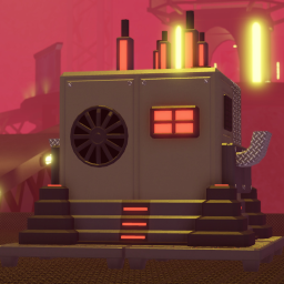 ⚙️Network Ascension