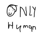 Group that only human can join