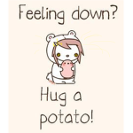 The Potato Tribe.