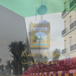 Kuwait City, Kuwait