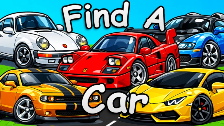 Find a Car