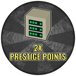 Bonus Prestige Point