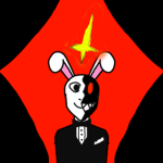 Busa's Crew of bunny pirates