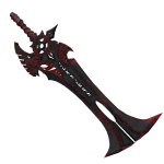 Blade of Azebeth : Burning