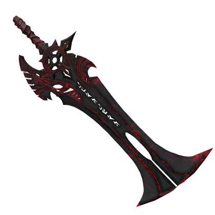 Blade of Azebeth : Burning thumbnail