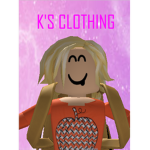 Kirsten's Clothing