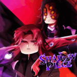 [V. 001]Shadow Piece