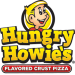 Hungry Howies Pizza!