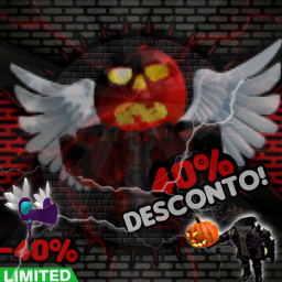 40% DESCONTO [PVP]