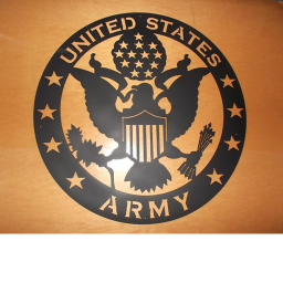 United States Army, Fort Martin Military Base.