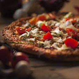 Dominos pizza