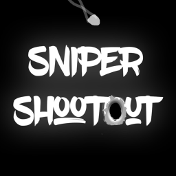 Sniper Shootout