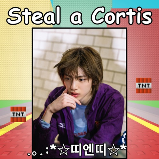 Steal a Cortis