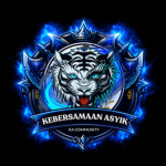 KEBERSAMAAN ASYIK