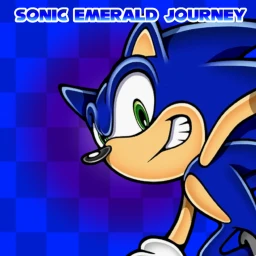 Sonic Emerald Journey icon
