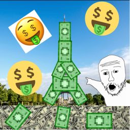 Robuc Tower 💸