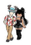 Saint & Seed