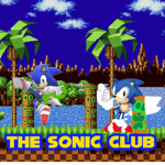 The Sonic Club!