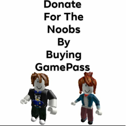 Donation For The Noobs