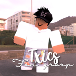 Txics Fan Group!