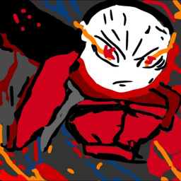 god's KJ Moveset