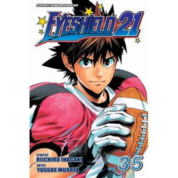 Eyeshield 21, New Beginning
