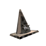 Cat O Traffic Cone [CODE: CatTraffic]