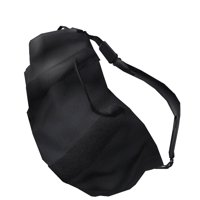 Lynch's Sport Bag (Kane & Lynch)