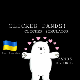 [NOW OUT] Clicker Pands