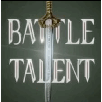 ⚔️Battle Talent⚔️