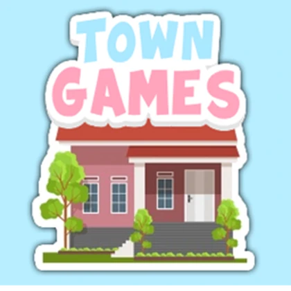 Town Games Roblox group icon