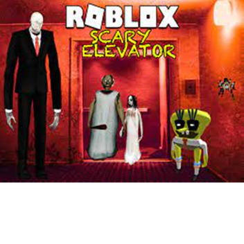 Der gruselige Maurer-Elavator