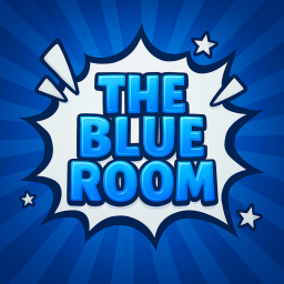 The Blue Room