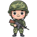 Super Soliders Studios Group Thumbnail