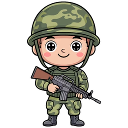 Super Soliders Studios Roblox group icon
