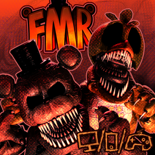 [SINISTERS!!!] FMR guide preview