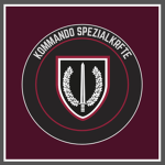Kommando Spęzialkräfte