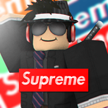 The Supreme OG™ Store V1 [BETA]