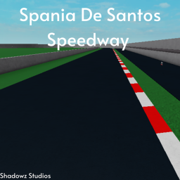 Spania De Santos Speedway