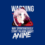 We all like anime