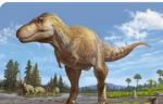 dinosaur lover