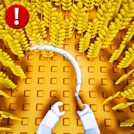 [🌾] Wheat Incremental Simulator official Roblox game thumbnail
