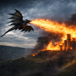 Dragon Fire by Yogo Games